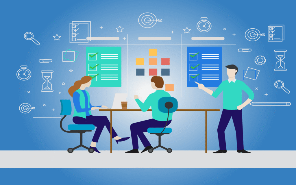 competitors analysis