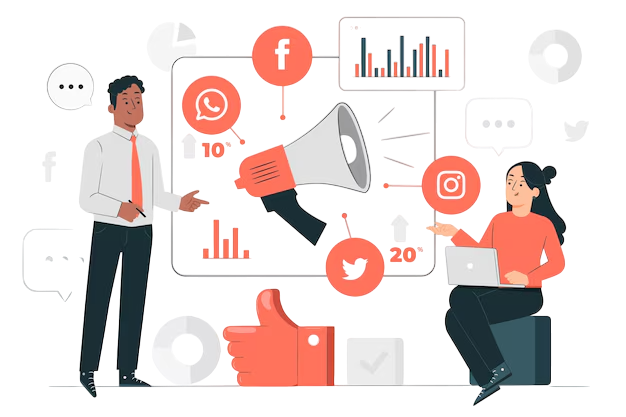 Home marketing consulting concept illustration 114360 9027 photoroom