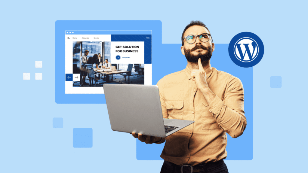 how to create a consulting website with wordpress 1120x630