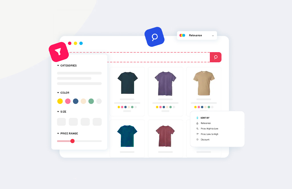 optimize using filters2 cover